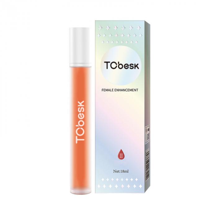 18ml Không kích thích Tăng cường khoái cảm Phụ nữ 1