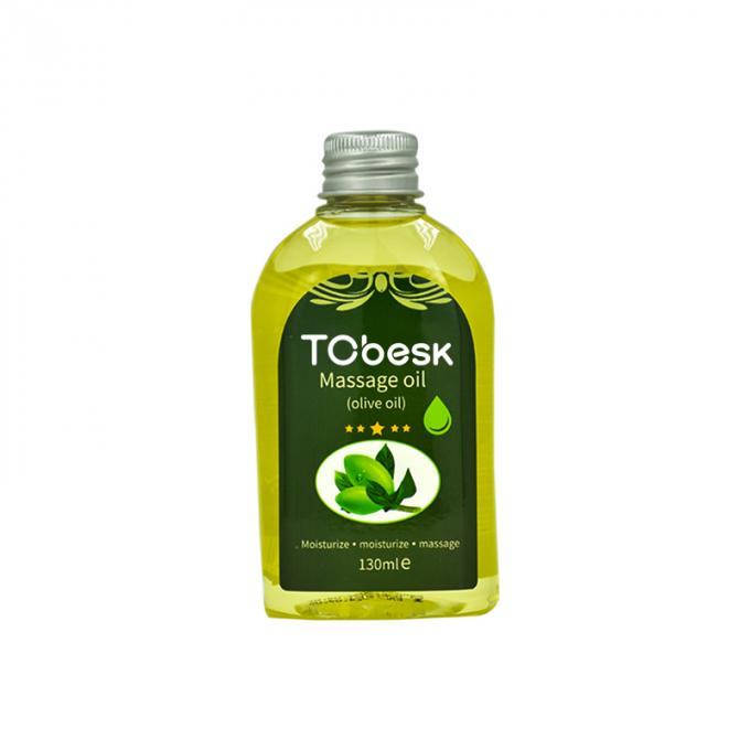 Olive Hydrotherapy Spa Massage Oil 130ml/300ml Sức khỏe và phong phú hơn 0