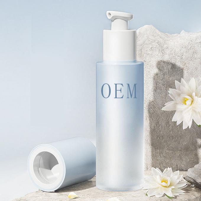 FDA GMP sản phẩm chăm sóc da tùy chỉnh da hiệu ứng nhanh Vagen tuyệt vời nhà máy cung cấp kem dưỡng ẩm chống lão hóa 0