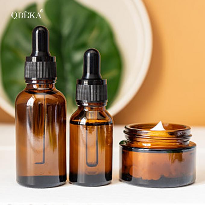 FDA GMPC Chăm sóc da tinh dầu dinh dưỡng chống nhăn tinh dầu cho khuôn mặt 0