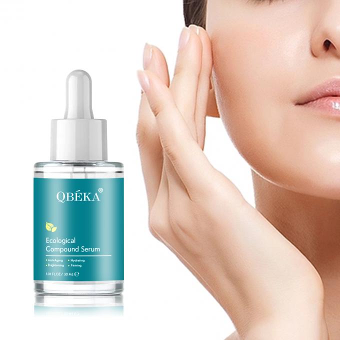 Trong kho Phương pháp điều chỉnh PH da hợp chất sinh thái Serum đa hiệu ứng mặt Essence, dưỡng ẩm tốt nhất 4