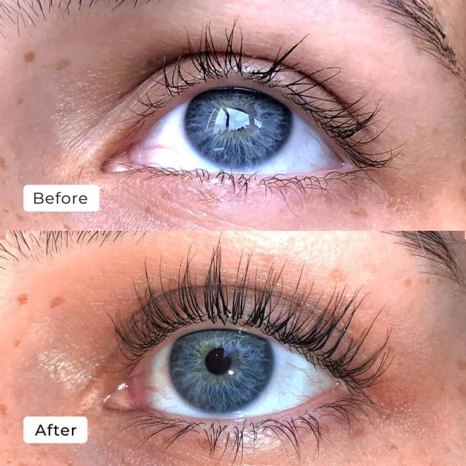 Logo tùy chỉnh Bio-Enzyme EPM Enhancer để tăng trưởng nhanh 3-5mm và lông mày trong 7-15 ngày 2
