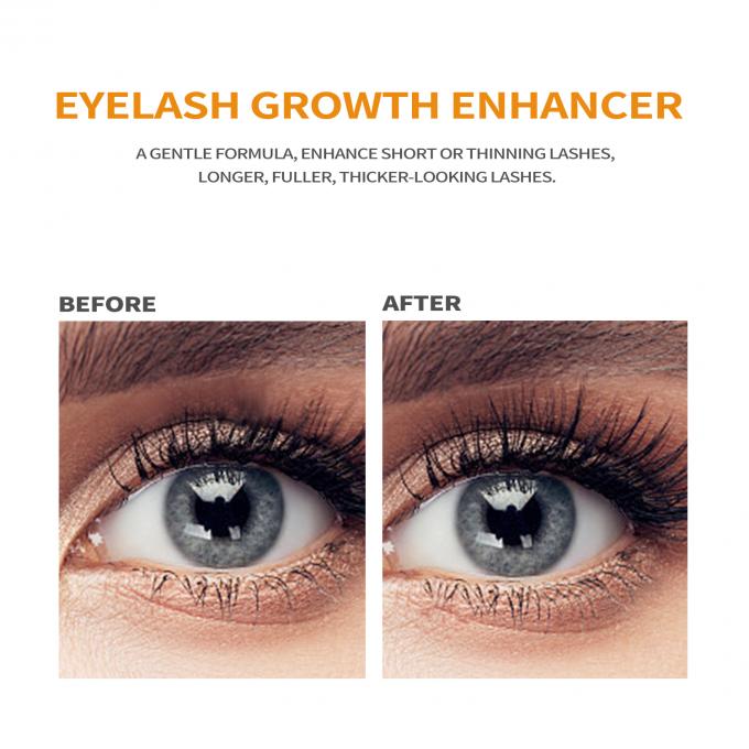 Phiên bản màu tím Lash Nutrition Extension 6.5ml Prolash Eyelash Growth Enhancer II 12