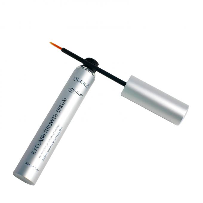 Custom Herbal Eyelash Growth Liquid Organic Vegan Eyelashs Serum cho những lông miếng đẹp 1