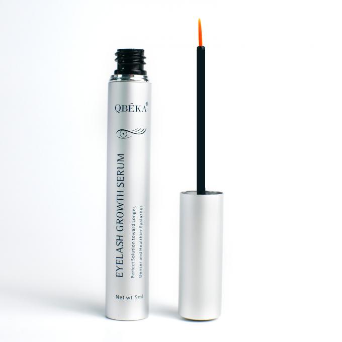 EPM hỗn hợp nhanh chóng giá cả phải chăng Vegan Renew Transaprent Eyelash Growth Liquid QBEKA 6