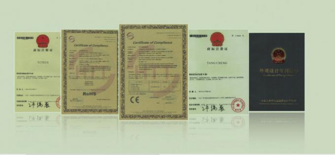 OEM / ODM chấp nhận được lông mi và lông mày tăng trưởng chất lỏng cho mắt lông lông kéo dài Portable 5