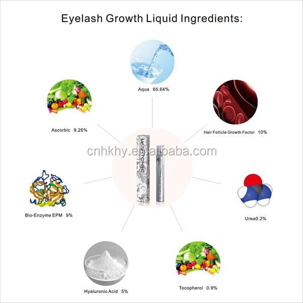Lashtonic Eyelash và Eyebrow Growth Enhancer 5ml cho những người muốn lông mi dày hơn 2