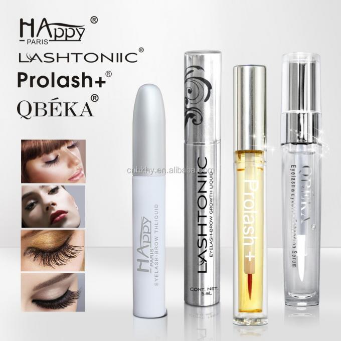 Lashtonic Eyelash và Eyebrow Growth Enhancer 5ml cho những người muốn lông mi dày hơn 4
