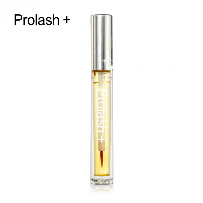 Thời hạn sử dụng 3 năm Prolash Eyelash Growth Serum 6.5ml Không thấm nước và có hiệu quả cao 2