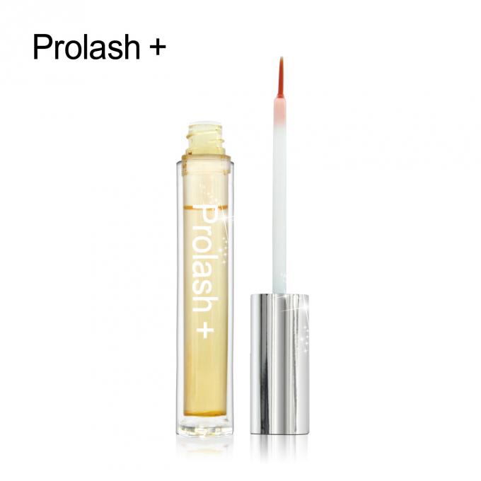 Thời hạn sử dụng 3 năm Prolash Eyelash Growth Serum 6.5ml Không thấm nước và có hiệu quả cao 3