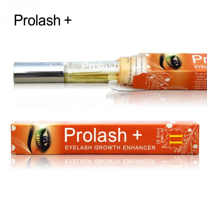 Nâng cao khả năng tăng lông mi của bạn với Prolash Eyelash Growth Serum Vegan 100% Lash Enhancer 6.5ml 5