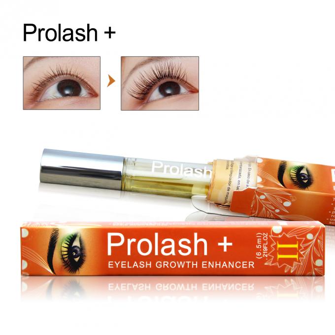 Nâng cao khả năng tăng lông mi của bạn với Prolash Eyelash Growth Serum Vegan 100% Lash Enhancer 6.5ml 6