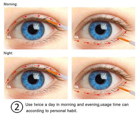 Nâng cao khả năng tăng lông mi của bạn với Prolash Eyelash Growth Serum Vegan 100% Lash Enhancer 6.5ml 8