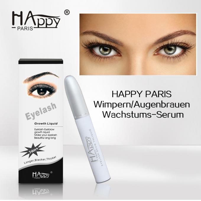 Nâng cao khả năng tăng lông mi của bạn với Prolash Eyelash Growth Serum Vegan 100% Lash Enhancer 6.5ml 13