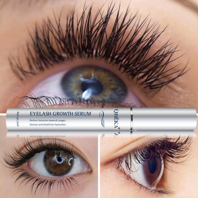 Loại huyết thanh tăng trưởng tóc mạnh mẽ cho người lớn 2022 Peptide Biotin Eye Brow Lash 0