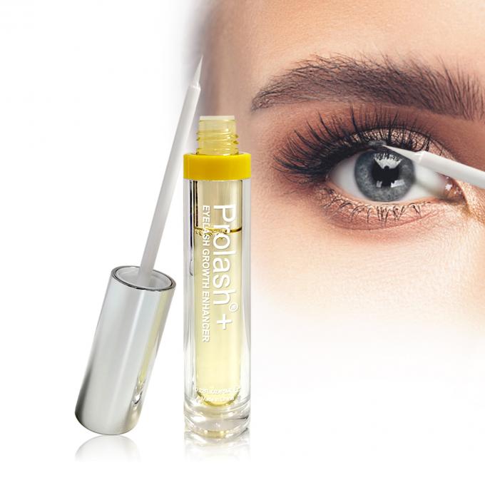 Phiên bản màu tím Lash Nutrition Extension 6.5ml Prolash Eyelash Growth Enhancer II 0