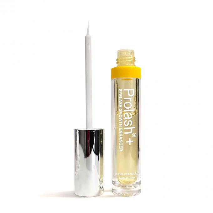 Phiên bản màu tím Lash Nutrition Extension 6.5ml Prolash Eyelash Growth Enhancer II 2