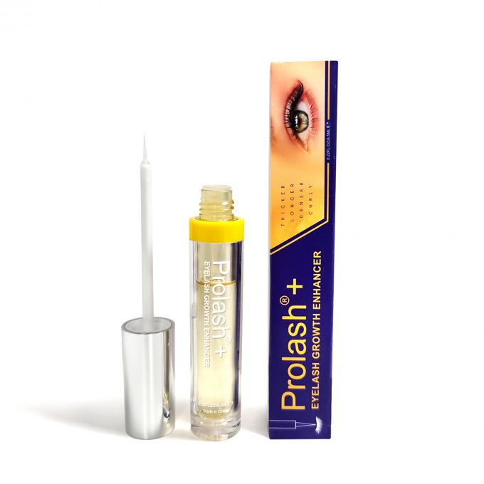 Phiên bản màu tím Lash Nutrition Extension 6.5ml Prolash Eyelash Growth Enhancer II 4