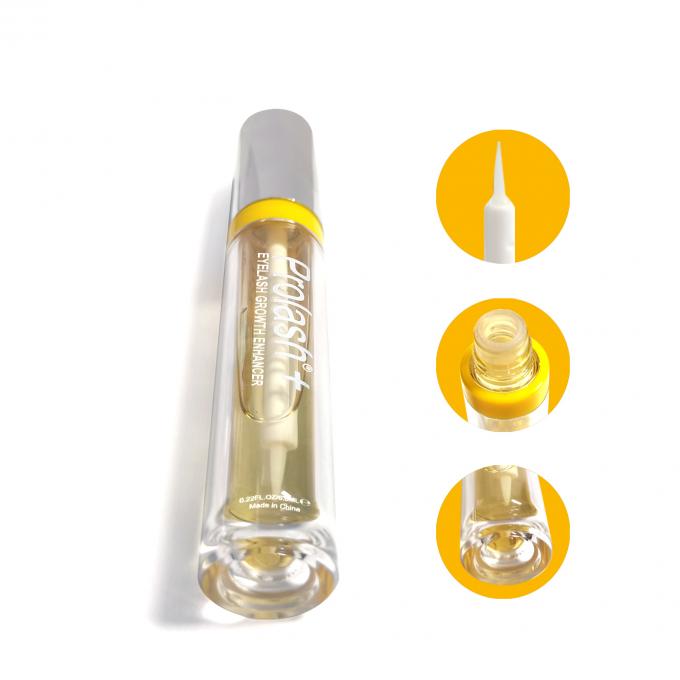 Phiên bản màu tím Lash Nutrition Extension 6.5ml Prolash Eyelash Growth Enhancer II 3