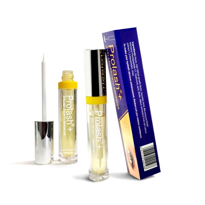 Phiên bản màu tím Lash Nutrition Extension 6.5ml Prolash Eyelash Growth Enhancer II 5