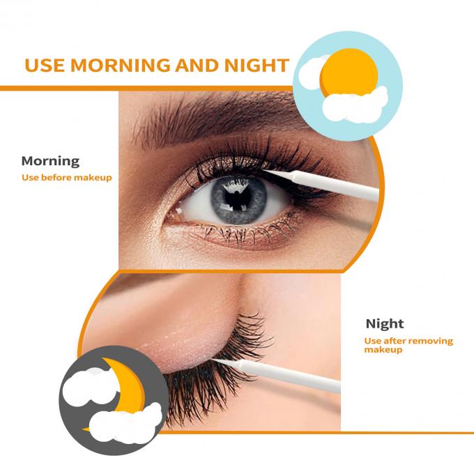 Phiên bản màu tím Lash Nutrition Extension 6.5ml Prolash Eyelash Growth Enhancer II 11