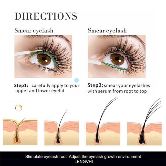 Nhãn hiệu riêng Khỏe mạnh Lash Lash Lash Lash Lash Lash Lash Lash Lash 2