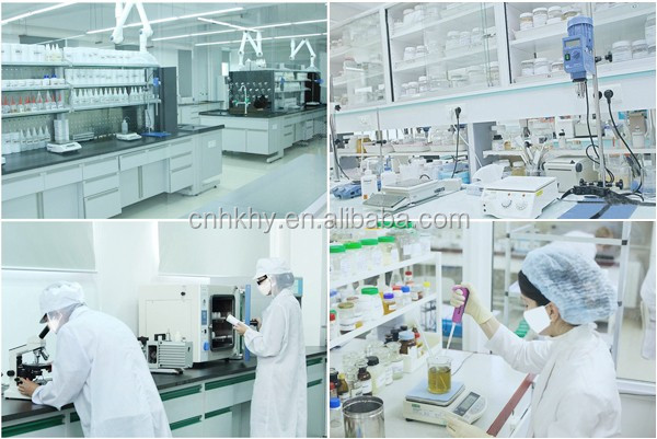 Xơ có tác dụng cao QBEKA tăng trưởng lông mi Xơ tăng cường vitamin Xơ cho phụ nữ 10