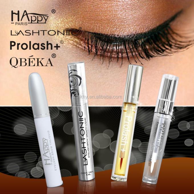 Prolash Eyelash Growth Serum 100% nguyên liệu tự nhiên được chấp thuận tăng cường nguồn cung cấp chất lỏng 3