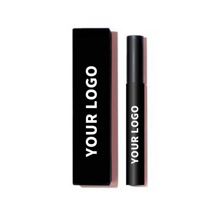 Bio Formula Điều trị tăng trưởng lông mi nhãn riêng Black Theme Lash Extension Serum 0