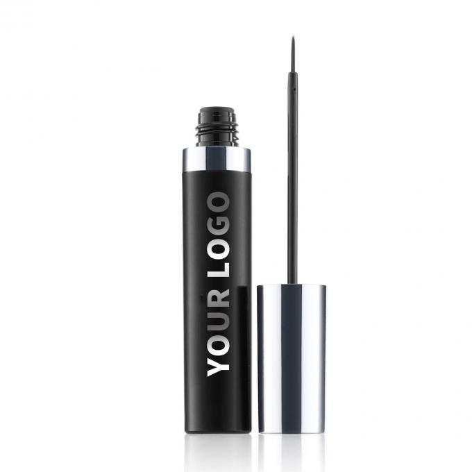 Bio Formula Điều trị tăng trưởng lông mi nhãn riêng Black Theme Lash Extension Serum 2