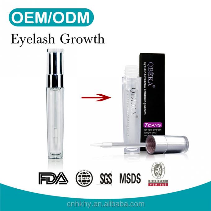 Prolash Eyelash Growth Serum 100% nguyên liệu tự nhiên được chấp thuận tăng cường nguồn cung cấp chất lỏng 2