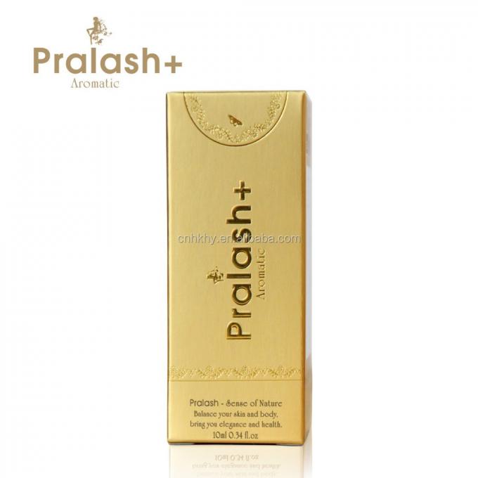 Pralash dầu thiết yếu tăng trưởng tóc tự nhiên dầu hữu cơ tốt nhất với dầu hoa hồng Angelica 5