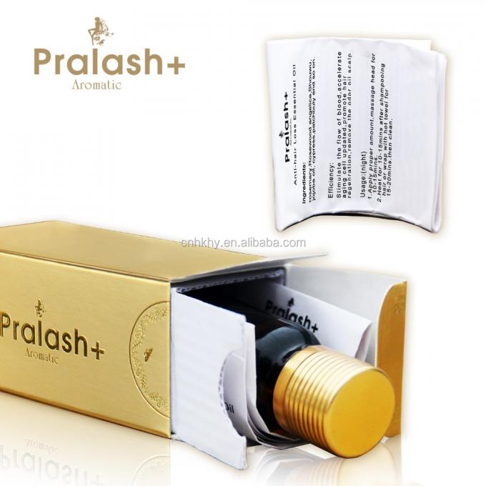 Pralash dầu thiết yếu tăng trưởng tóc tự nhiên dầu hữu cơ tốt nhất với dầu hoa hồng Angelica 8