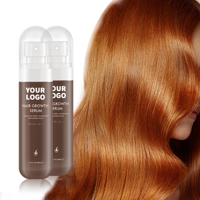 Tăng tốc tăng trưởng tóc với QBEKA 15 ngày hiệu quả chăm sóc tóc thảo mộc dầu gội hương thảo mộc cây 1