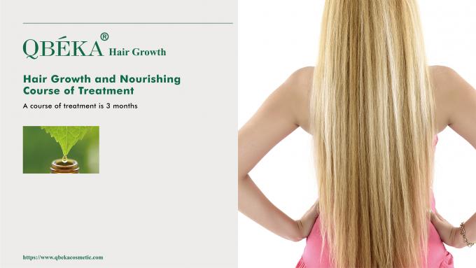 GMPC Shampoo tiêu chuẩn phòng ngừa rụng tóc để điều trị rụng tóc và mỏng tóc 80m 6