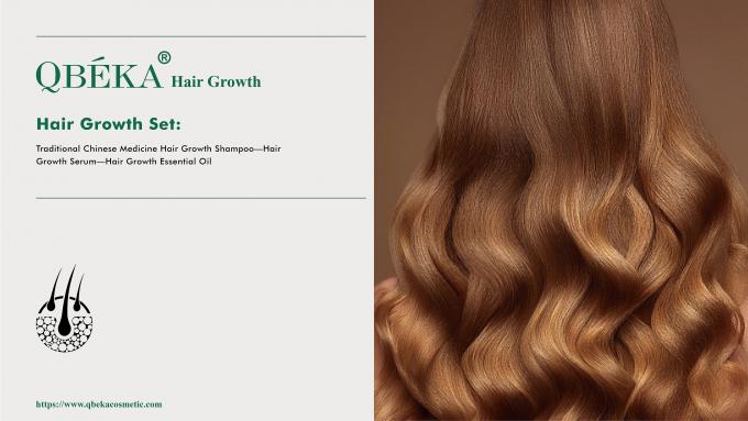 GMPC Shampoo tiêu chuẩn phòng ngừa rụng tóc để điều trị rụng tóc và mỏng tóc 80m 7