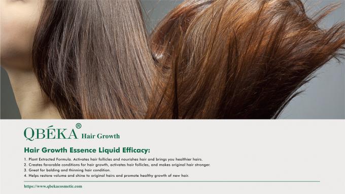 GMPC Shampoo tiêu chuẩn phòng ngừa rụng tóc để điều trị rụng tóc và mỏng tóc 80m 9
