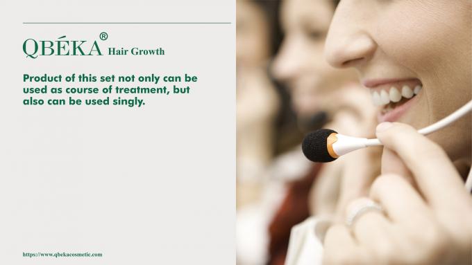 GMPC Shampoo tiêu chuẩn phòng ngừa rụng tóc để điều trị rụng tóc và mỏng tóc 80m 8