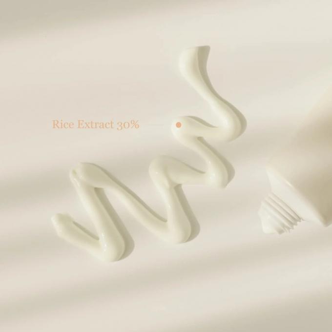 Giới tính Phụ nữ kem chống nắng Probiotic SPF 50 Môi trường mặt trời cho khuôn mặt và cơ thể 2