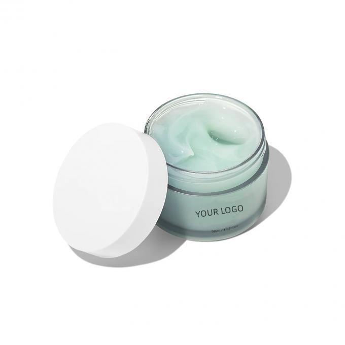 Nói chào cho làn da hydrat hóa tùy chỉnh kem nước cho khô khô mất nước vào ban đêm 0