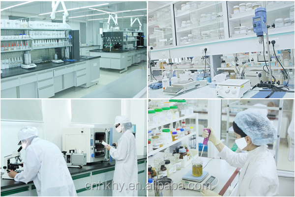 Kem mặt loại bỏ rách dựa trên glycerin cho sản phẩm chăm sóc da OEM / ODM nhãn riêng 20