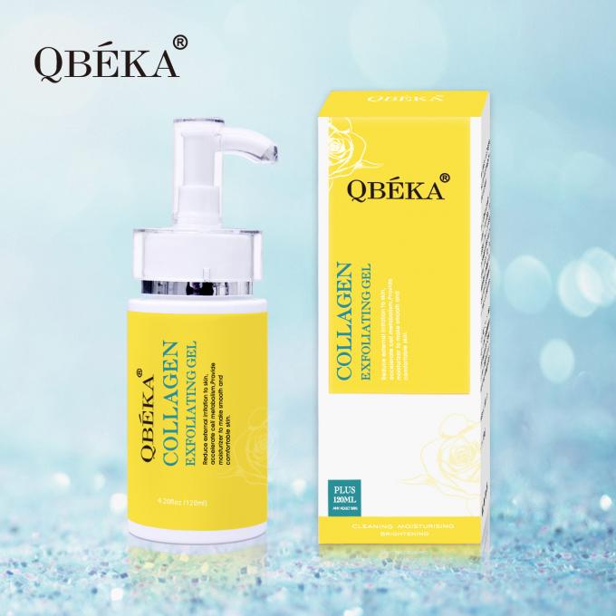 Gần tôi Vitamin C tẩy trắng Gel tẩy rửa chăm sóc cơ thể trực tiếp cho ngày 3
