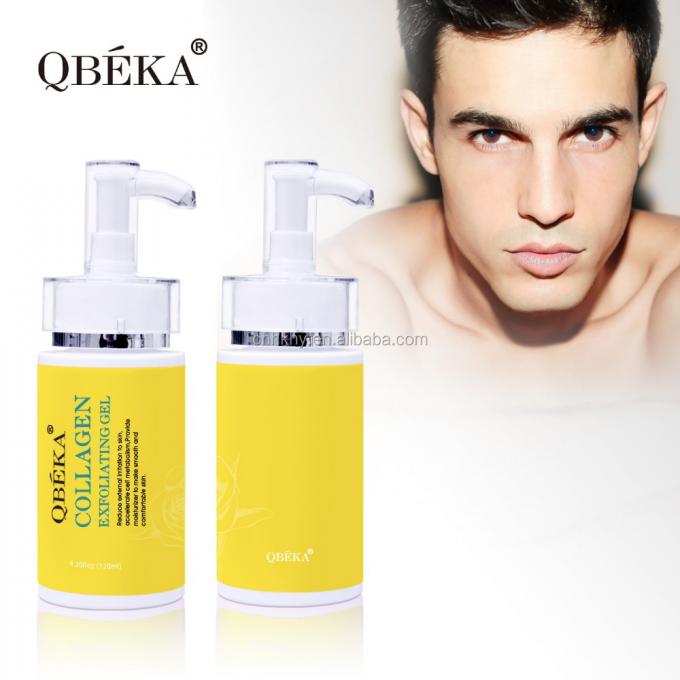 Gần tôi Vitamin C tẩy trắng Gel tẩy rửa chăm sóc cơ thể trực tiếp cho ngày 5
