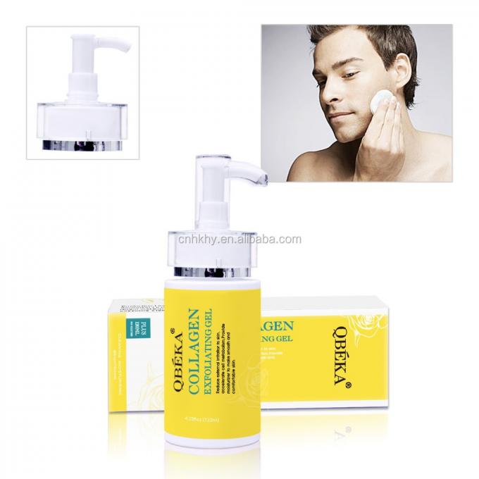 Gần tôi Vitamin C tẩy trắng Gel tẩy rửa chăm sóc cơ thể trực tiếp cho ngày 4