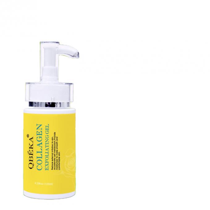 Gần tôi Vitamin C tẩy trắng Gel tẩy rửa chăm sóc cơ thể trực tiếp cho ngày 6