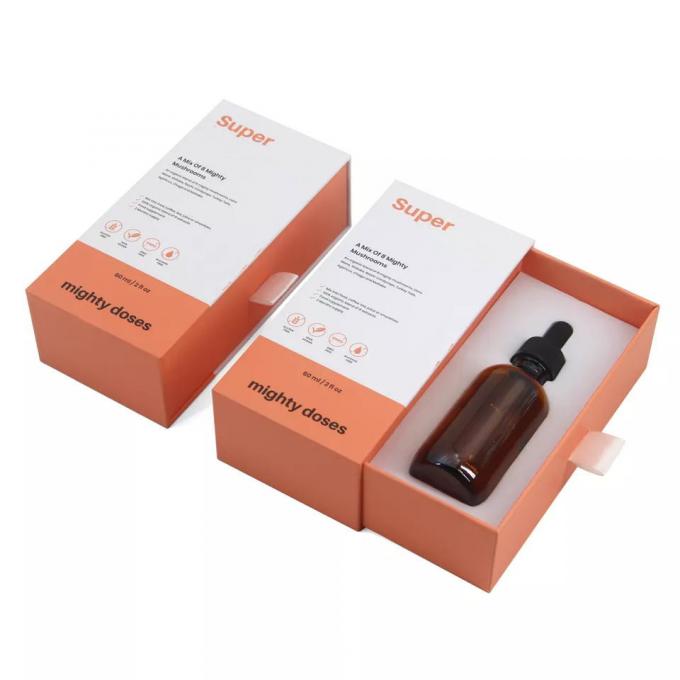 Vitamin C serum axit hyaluronic để sửa chữa đốm đen và giảm nếp nhăn 0