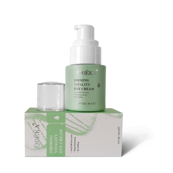 Kem mắt axit hyaluronic hiệu quả cao cho phụ nữ làm cứng và loại bỏ vòng tròn đen 1