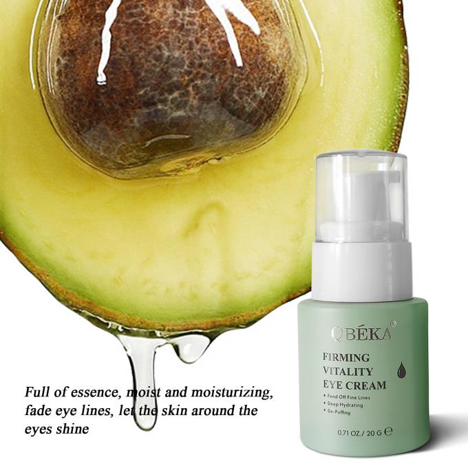 Collagen Eye Cream cho vòng tròn đen và ốm bướm Công thức chuyên nghiệp chống lão hóa 3