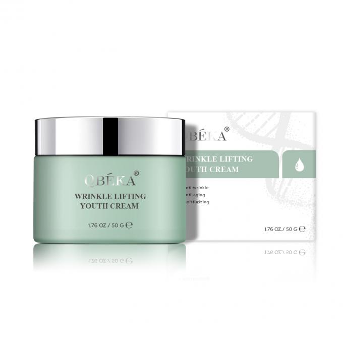 Peptide Niacinamide và Vitamin E dưỡng ẩm cho phụ nữ Night Time Anti-Aging Formula 0