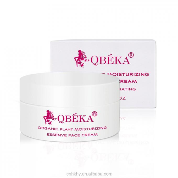 50g Gentle Magic Skin Care Pearl Cream làm ẩm và làm trắng cho làn da rực rỡ 5